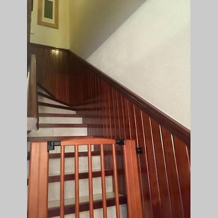 Duplex A Pie De Playa Con Piscina Y Tenis Tobes y Rahedo Екстер'єр фото